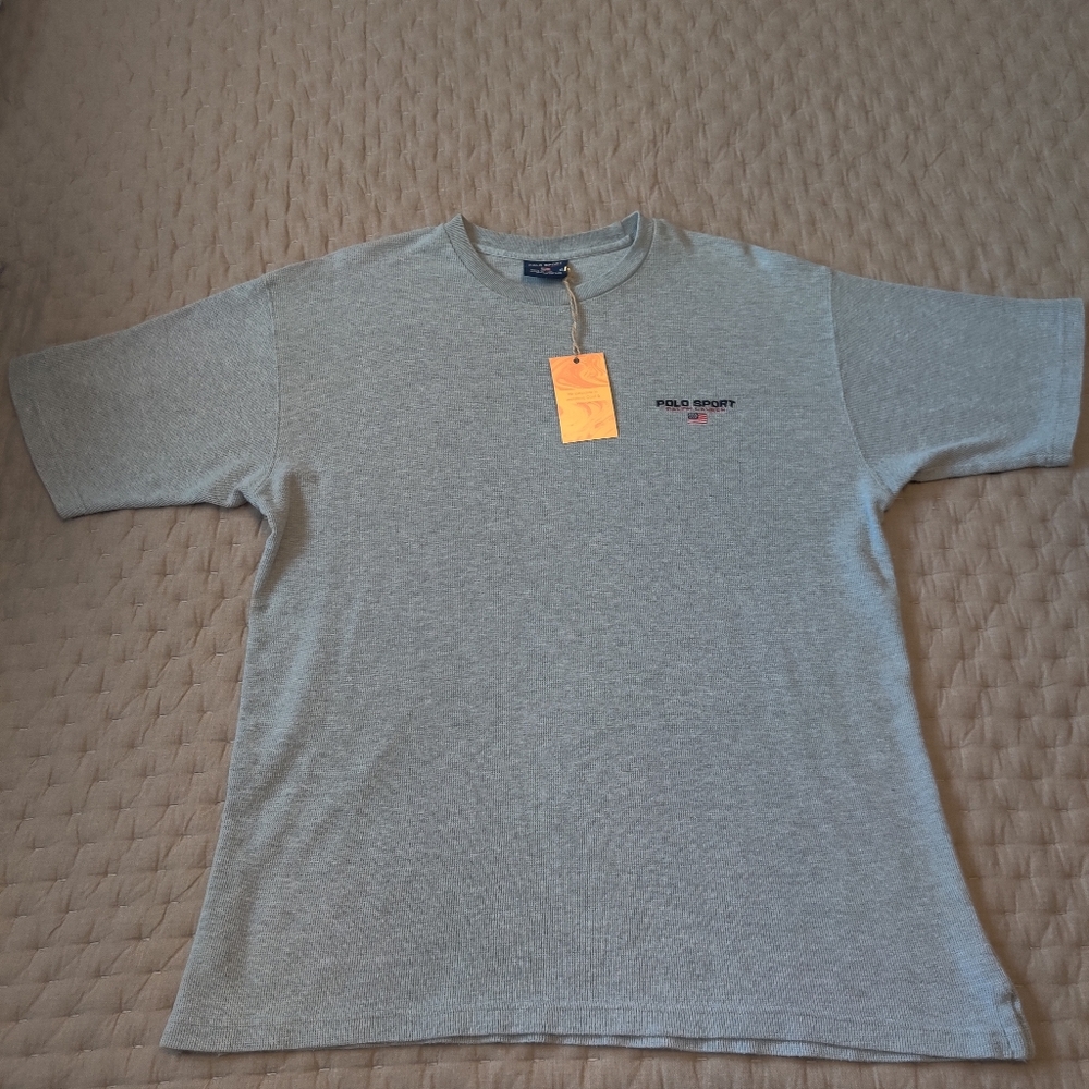 Polo Sport T